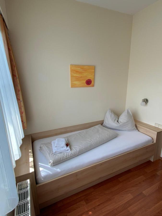 Hotel Seestuben Villach Kültér fotó