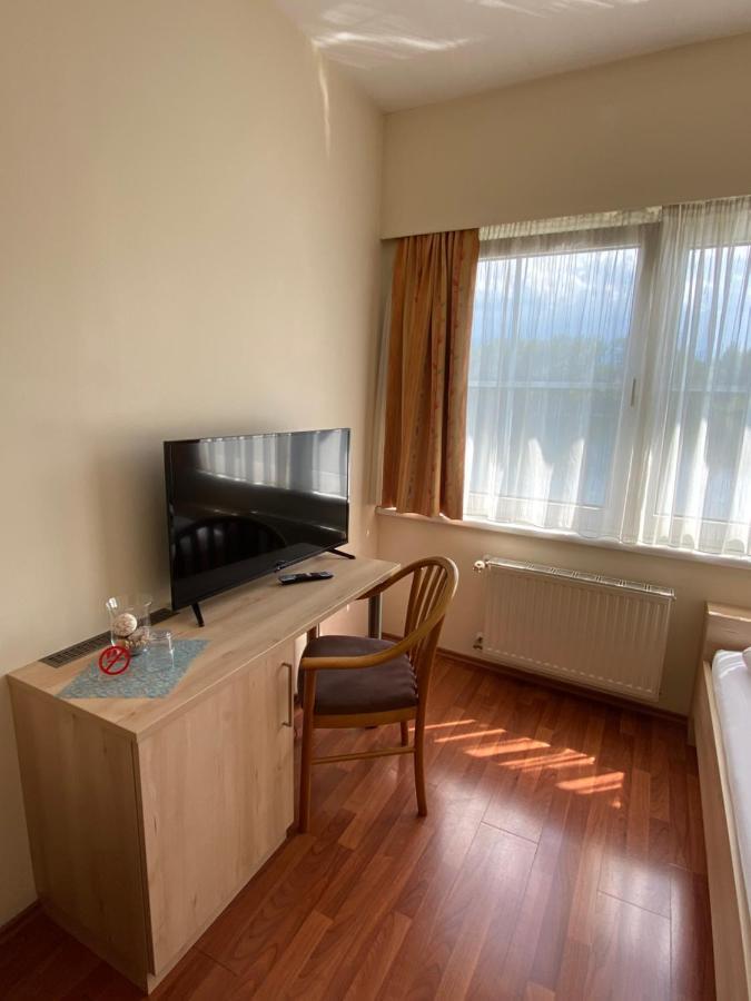 Hotel Seestuben Villach Kültér fotó