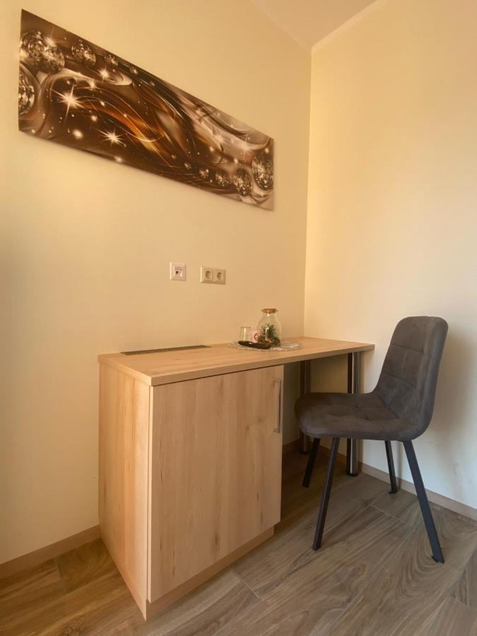 Hotel Seestuben Villach Kültér fotó