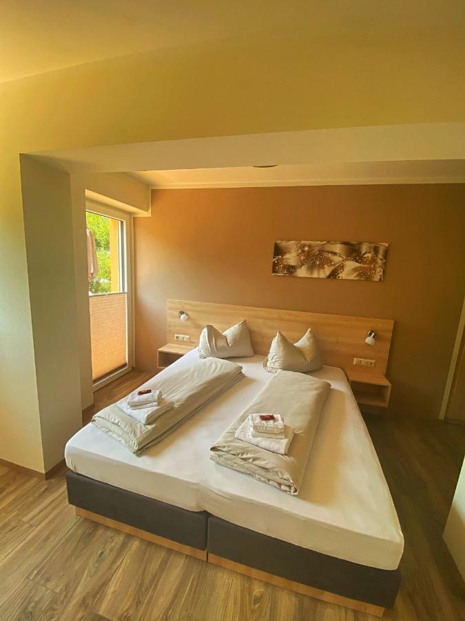 Hotel Seestuben Villach Kültér fotó