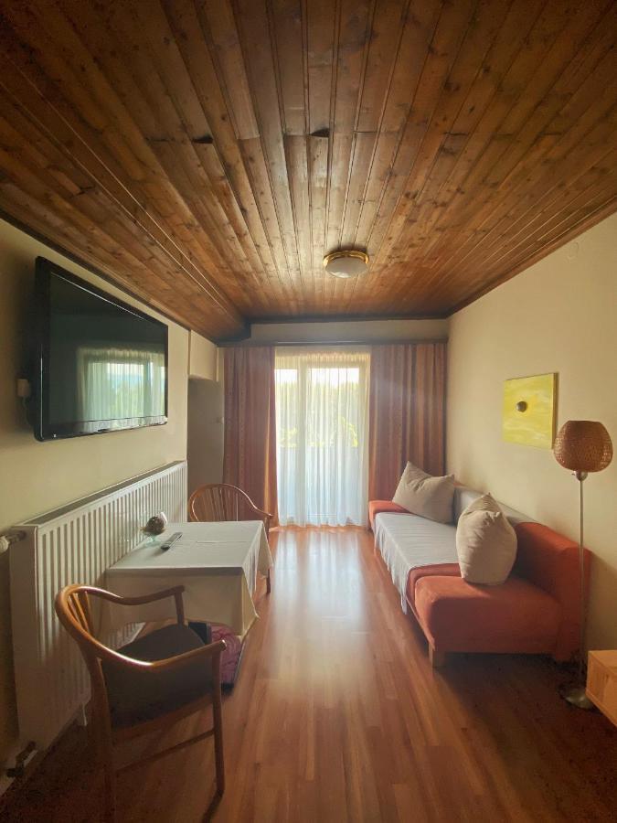 Hotel Seestuben Villach Kültér fotó