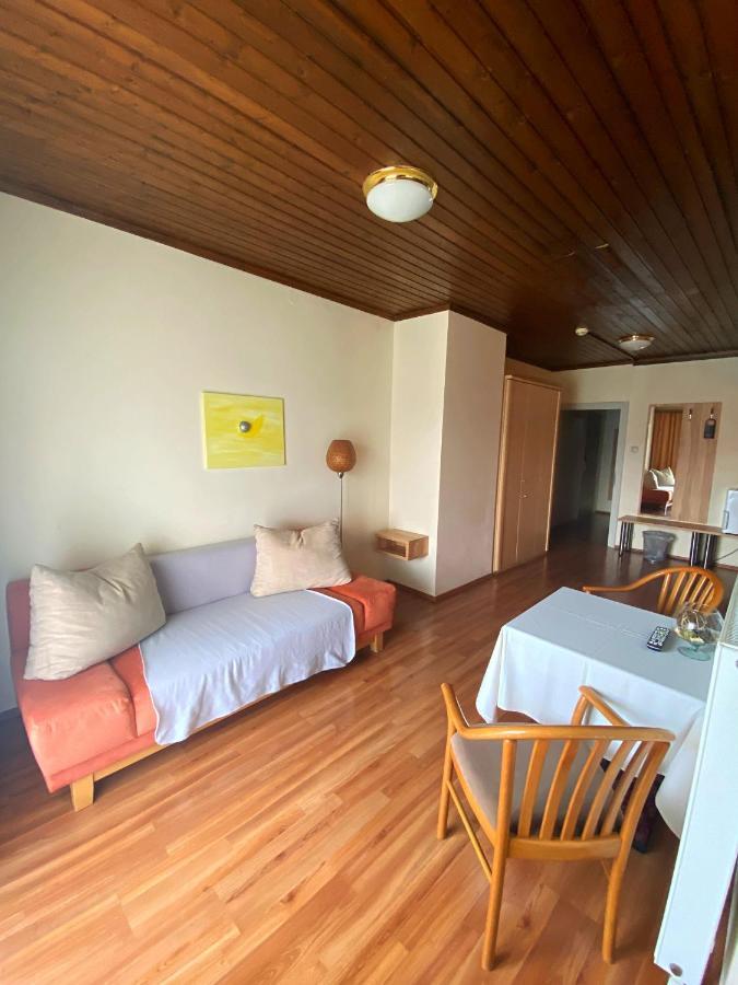 Hotel Seestuben Villach Kültér fotó