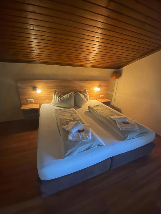 Hotel Seestuben Villach Kültér fotó