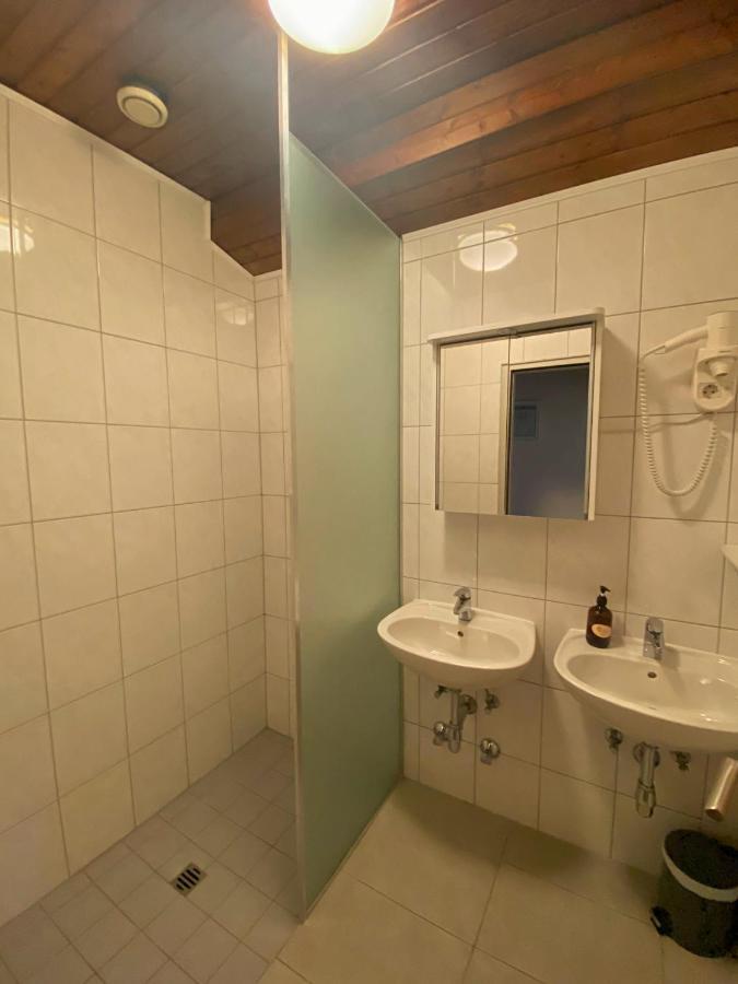 Hotel Seestuben Villach Kültér fotó