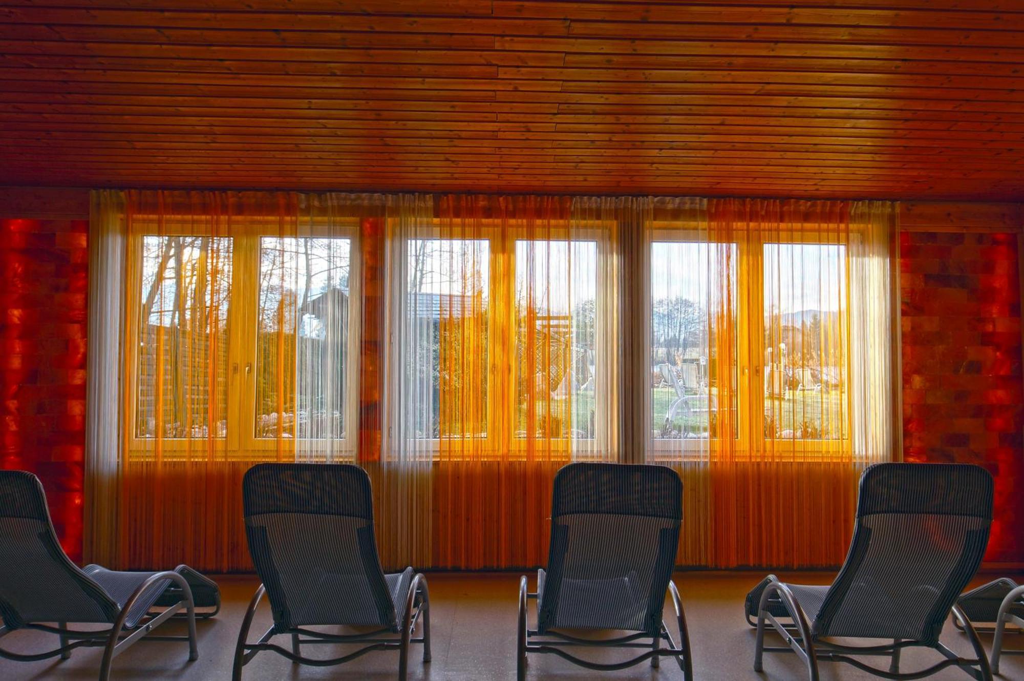 Hotel Seestuben Villach Kültér fotó