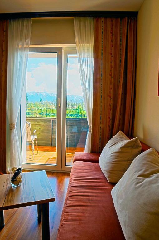 Hotel Seestuben Villach Szoba fotó