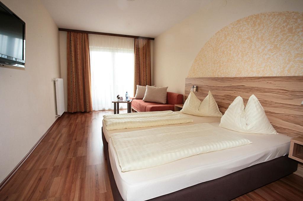 Hotel Seestuben Villach Kültér fotó