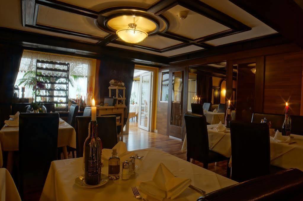 Hotel Seestuben Villach Kültér fotó