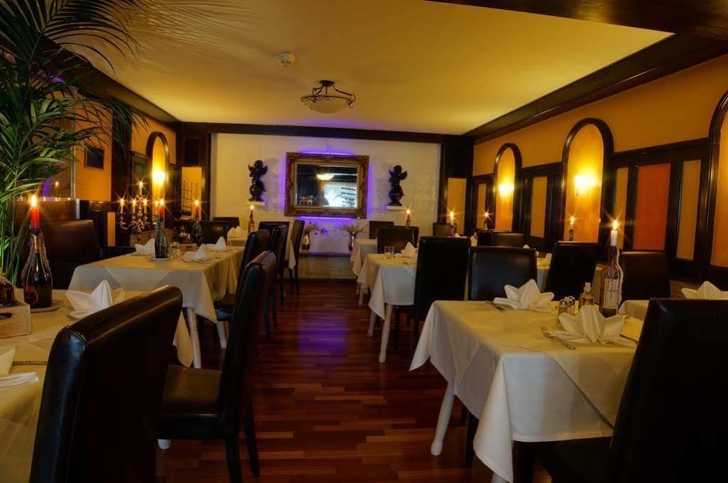 Hotel Seestuben Villach Kültér fotó